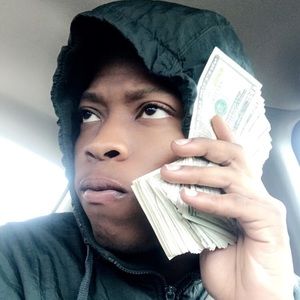 Meet your Posher, Eric